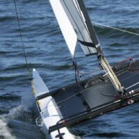 WAHOO – Nacra 570