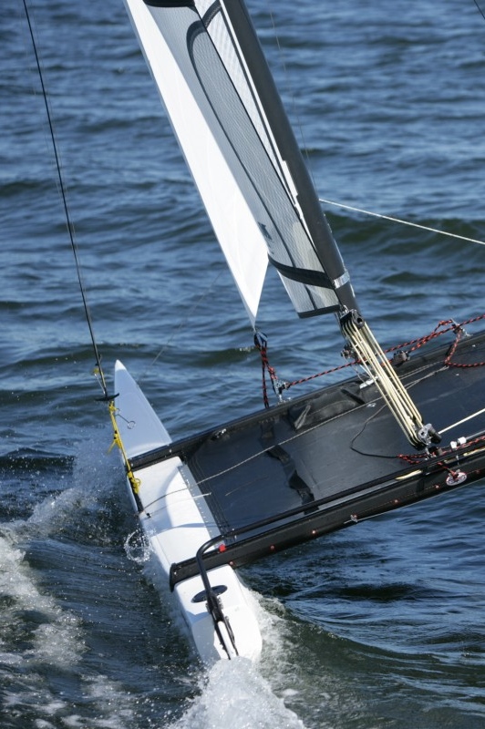 Nacra570fun