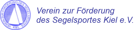 Verein zur Förderung des Segelsports e. V.