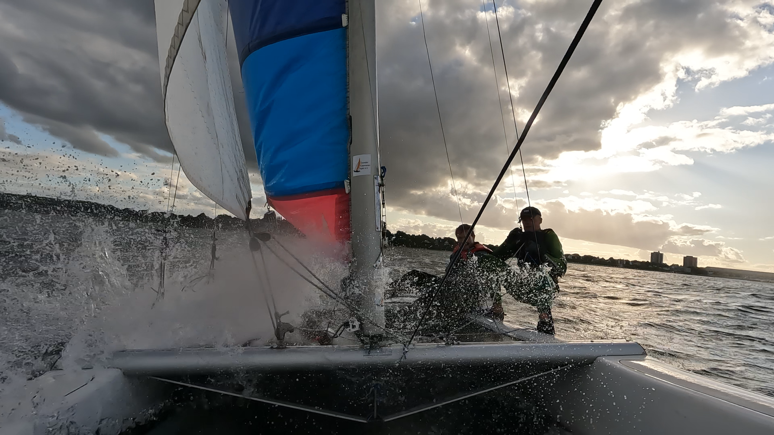 Rückblick Auf Das Jahr 2025